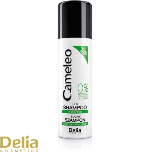 Šampon za suvo pranje kose CAMELEO 50ml